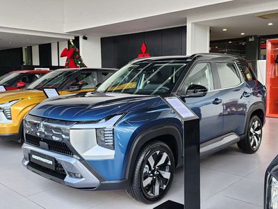 All new - Destinator 2025. Mua bán Ô tô tại Quận Cái Răng Cần Thơ được đăng bởi Minh Tuấn  Đại Lý Mitsubishi Cần Thơ