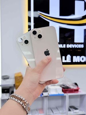 IPHONE 13-TẶNG BHV RƠI VỠ-CHUẨN ZIN-QUỐC TẾ