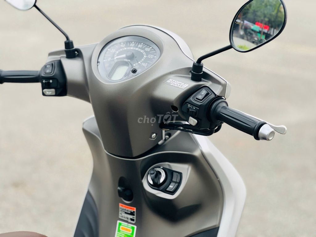 YAMAHA JANUS XÁM KHÓA SMARKEY 2023. Mua bán Xe máy tại Quận Nam Từ Liêm Hà Nội được đăng bởi Nam Anh hình 5