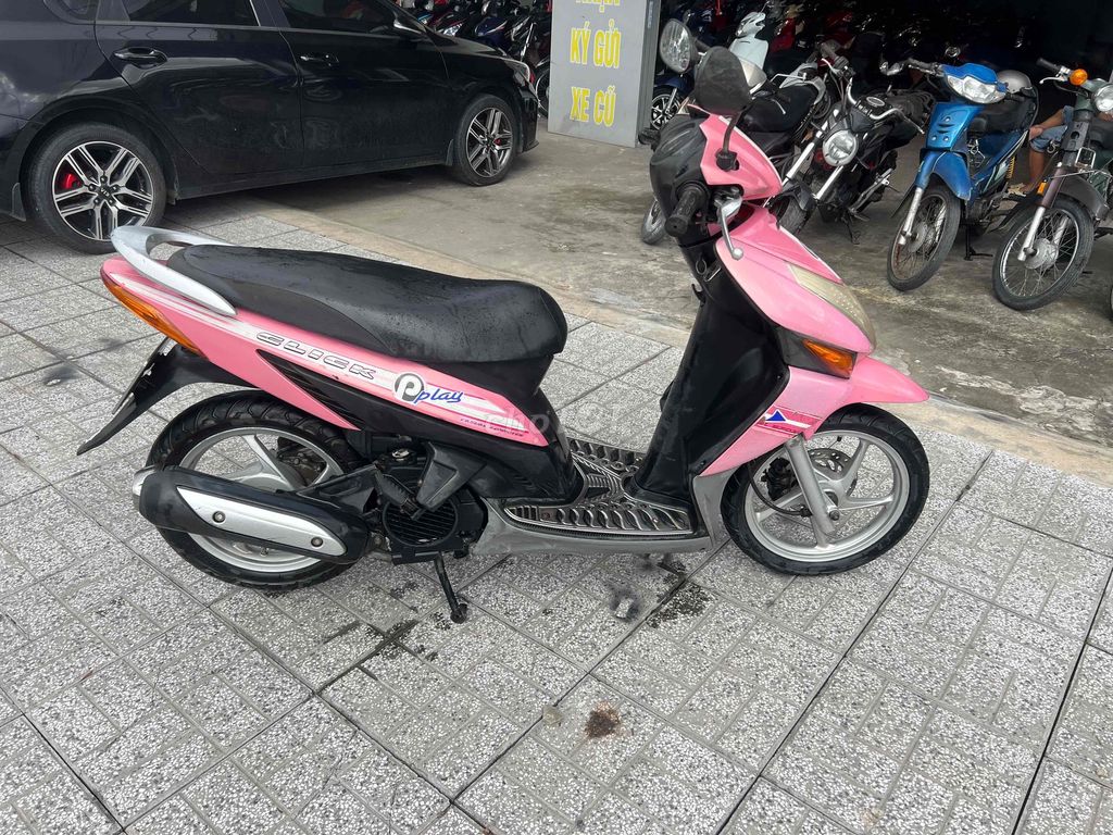 xe máy zin vip bs65 ngây chủ. Mua bán Xe máy tại Quận Ninh Kiều Cần Thơ được đăng bởi đầy cửa hàng cầu hưng lợi nk cần thơ hình 1
