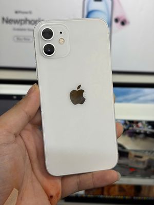 👌iphone 12 quốc tế 64gb zin nguyên bản vỏ oce