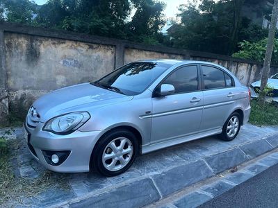 Hyundai Verna 2009 1.6 AT - 150000 km. Mua bán Ô tô tại Quận Long Biên Hà Nội được đăng bởi Tú Hoàng Anh