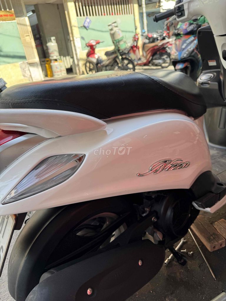 Nozza Fi Bstp. Mua bán Xe máy tại Quận Bình Thạnh Tp Hồ Chí Minh được đăng bởi Pe Cherry  hình 4
