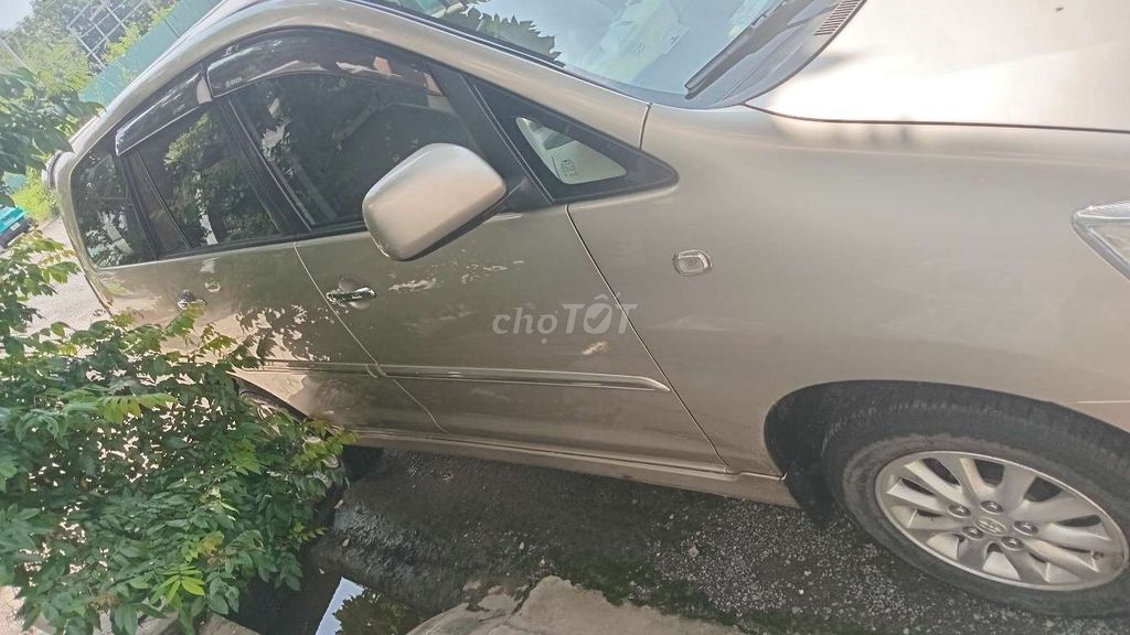 Bán hoặc đổi Innova 2013 2.0G - 175000 km. Mua bán Ô tô tại Quận Bình Thạnh Tp Hồ Chí Minh được đăng bởi Thanh Trương hình 12