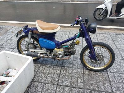 cúp50 dọn xe máy im ru bs71. Mua bán Xe máy tại Quận Ninh Kiều Cần Thơ được đăng bởi Tý hơi