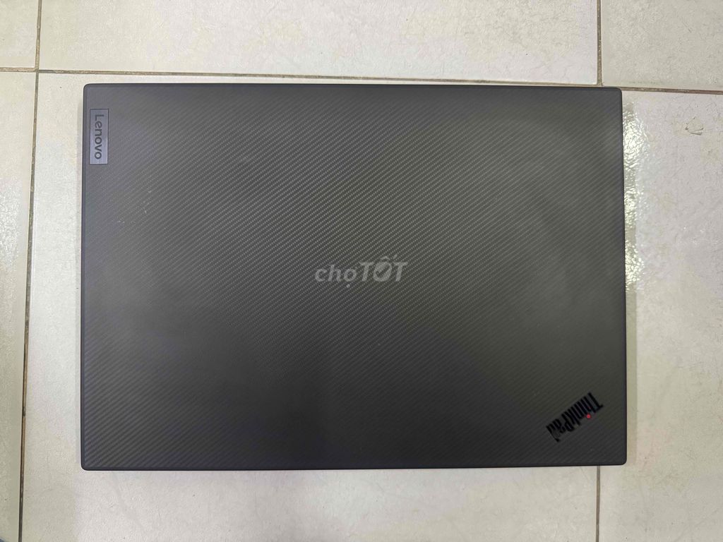Thinkpad P1 Gen 5 i9-12900H 32GB/1TB/Rtx3080/4k. Mua bán Laptop tại Quận Hà Đông Hà Nội được đăng bởi Kiểm US hình 1