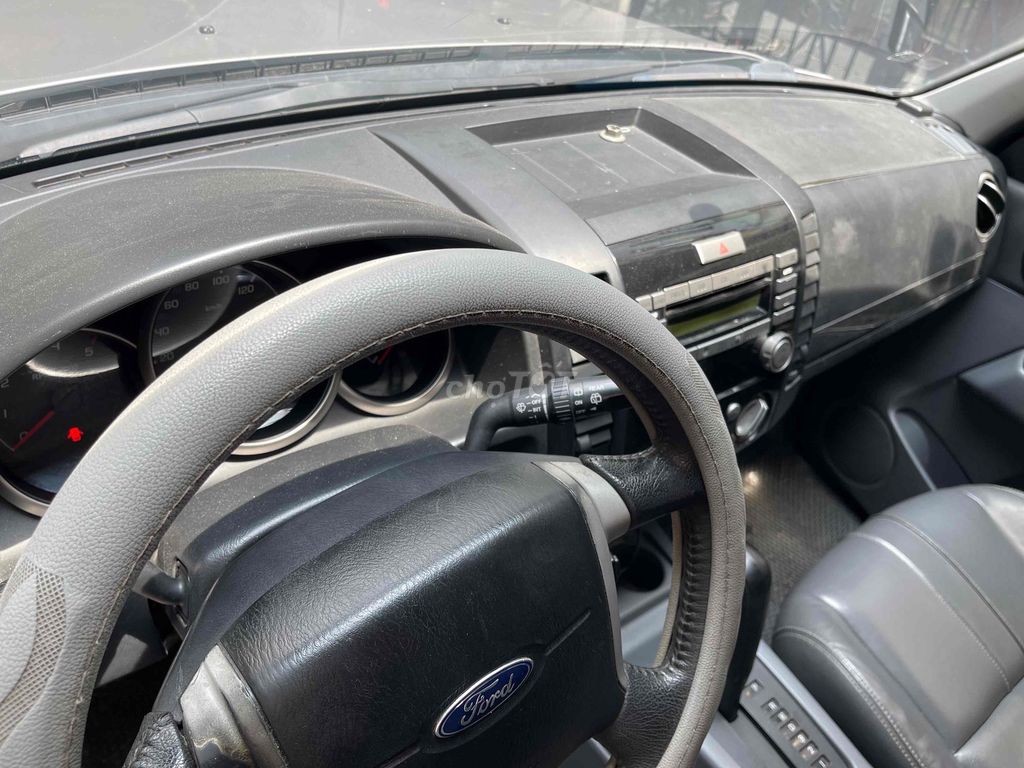 Ford Everest 2013 Limited 4x2 - xe cọp - 12 vạn km. Mua bán Ô tô tại Quận Phú Nhuận Tp Hồ Chí Minh được đăng bởi hưng phúc thịnh hình 10