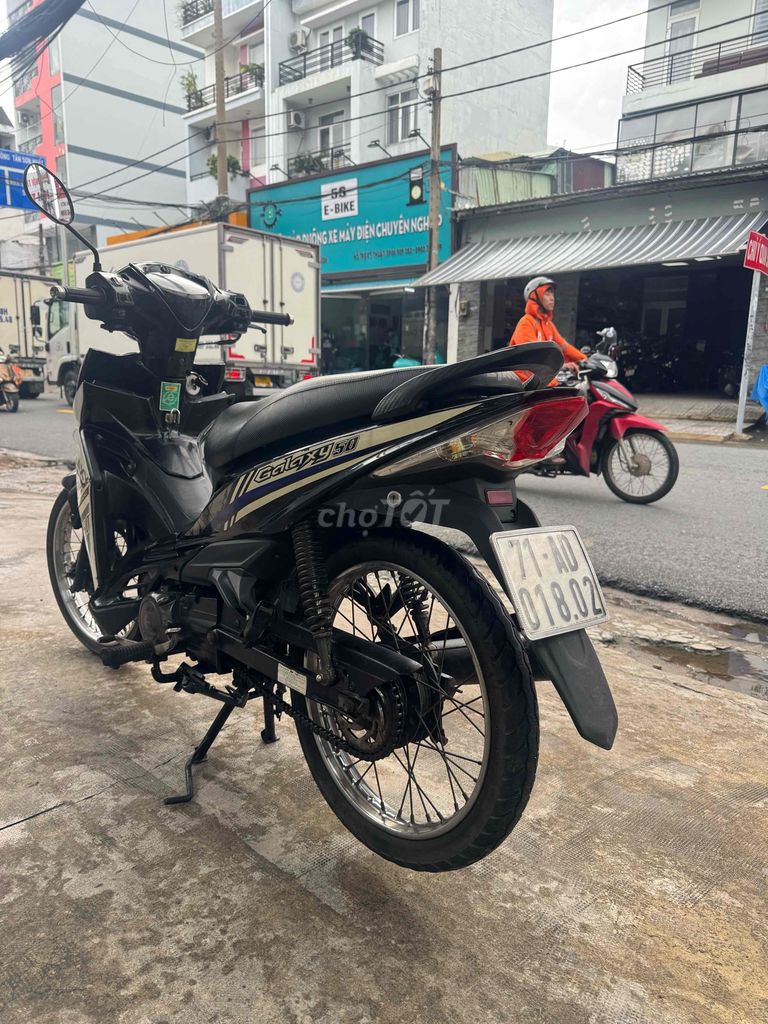sym Angela galaxy 50cc cuối 2020 trao đổi cà thẻ. Mua bán Xe máy tại Quận Tân Bình Tp Hồ Chí Minh được đăng bởi Tuấn Phụng hình 6