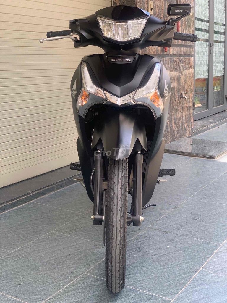 Honda Future 2024 siêu lướt 9000km