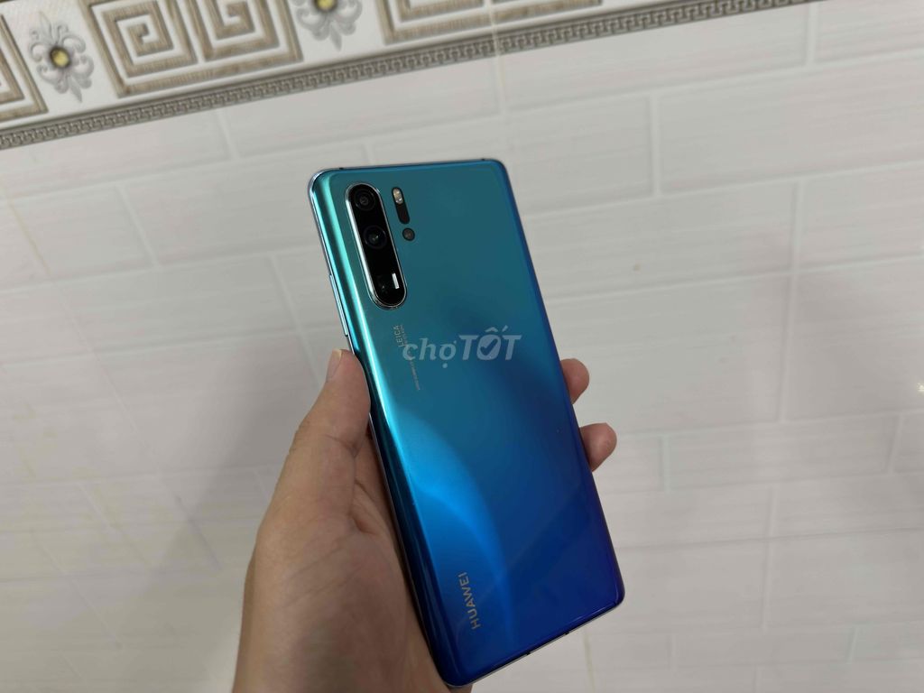 Huawei P30 Pro  8g128