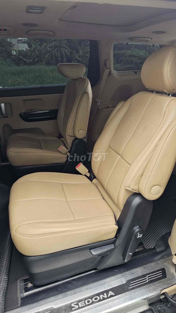 BÁN SEDONA MÁY DẦU BẢN FULL 2018. Mua bán Ô tô tại Quận Gò Vấp Tp Hồ Chí Minh được đăng bởi Lan hình 6