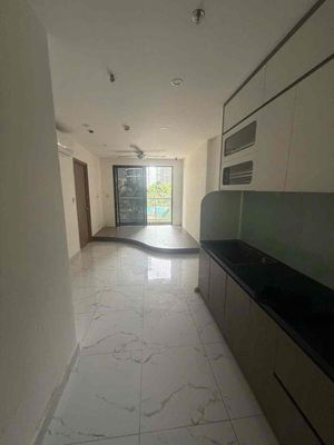 Căn hộ 61,6 m² · 2 PN · Vinhomes Grand Park