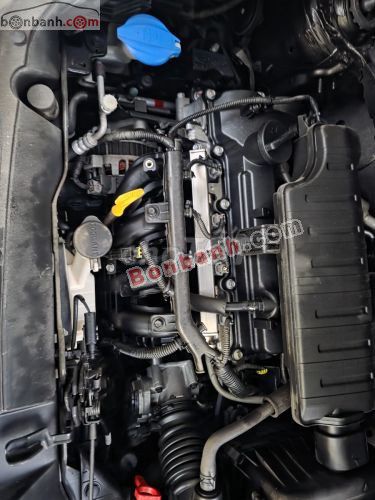 Kia Morning Si AT 2016. Mua bán Ô tô tại Quận 12 Tp Hồ Chí Minh được đăng bởi Sàn Giao Dịch Ô tô Vĩnh Phúc hình 4