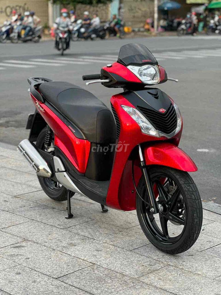 ❤️ Sh 125i mẫu ý 2012 sm5010 bstp chính chủ