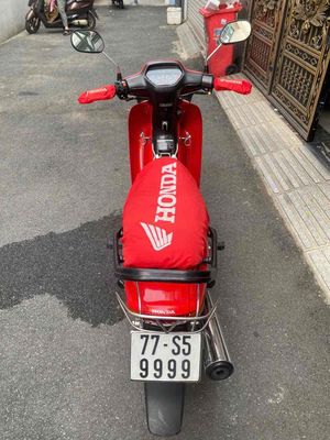 Bán xe wave bs 9999 dọn đẹp leng keng. Mua bán Xe máy tại Quận Gò Vấp Tp Hồ Chí Minh được đăng bởi Giang