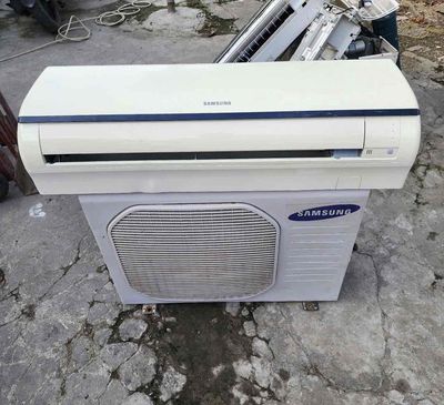 Điều hoà Samsung 18000 BTU cơ một chiều. Mua bán Máy lạnh, điều hoà tại Quận Thanh Xuân Hà Nội được đăng bởi Điện Lạnh Khoa Anh