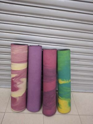 BÁN THẢM TẬP YOGA. Mua bán Đồ thể thao, Dã ngoại tại Quận 4 Tp Hồ Chí Minh được đăng bởi Hạnh