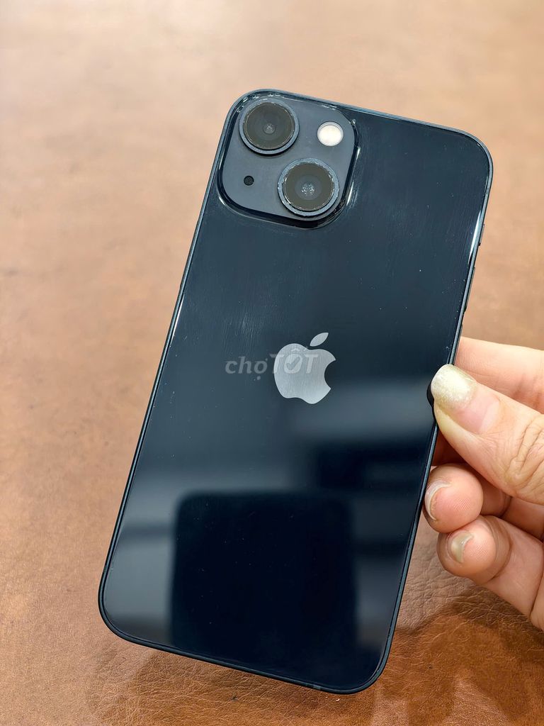 Iphone 13 mini bản quốc tế Hàn 128gb màu Đen 98%. Mua bán Điện thoại tại Quận Đống Đa Hà Nội được đăng bởi Hn Store hình 1