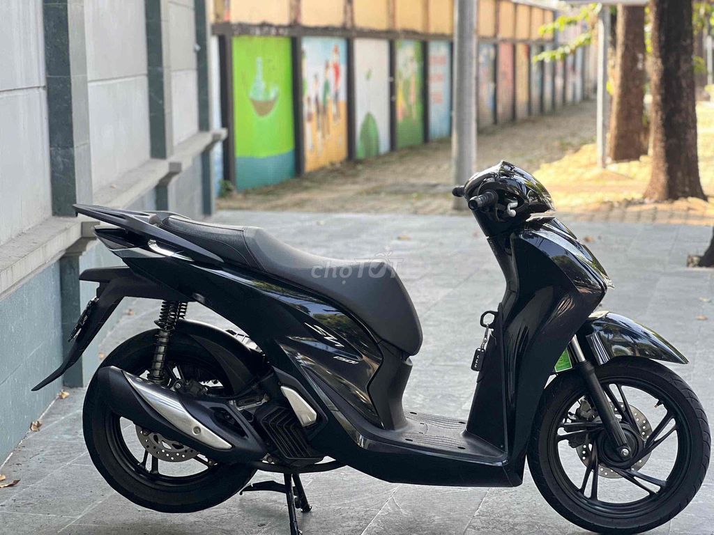 SH 150i ABS 2021 ĐEN ( GÓP BAO NỢ XẤU ). Mua bán Xe máy tại Thành phố Thủ Đức Tp Hồ Chí Minh được đăng bởi Vũ Vũ hình 7