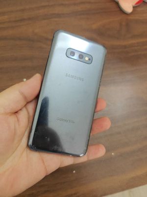 Samsung Galaxy S10E 128GB Đen. Mua bán Điện thoại tại Quận Đống Đa Hà Nội được đăng bởi Hoàng