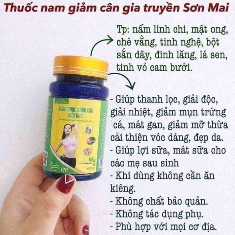 Giảm cân chuyên dùng cho các Mẹ sau sinh