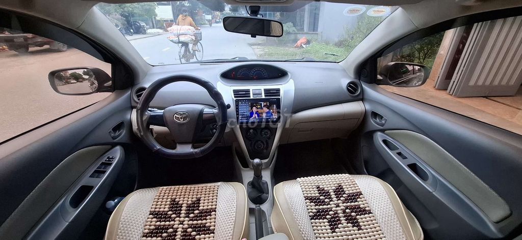 2011 - 120000 km. Mua bán Ô tô tại Huyện Bình Lục Hà Nam được đăng bởi Phương Nguyễn hình 11