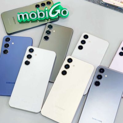 Samsung S24 Plus 256GB Hàn Quốc Lướt 99%