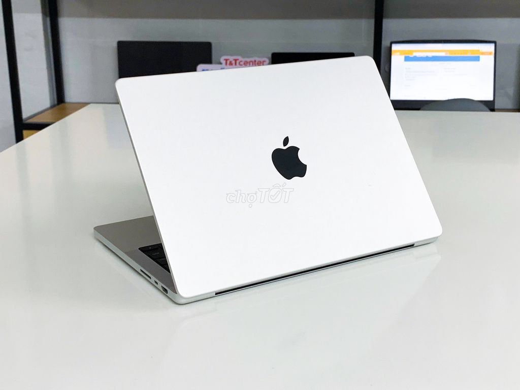 MacBook Pro 14inch M2 Pro - Mỏng nhẹ, tinh tế