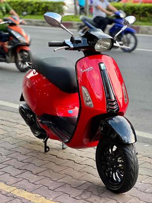 [GÓP DC GIỮ CAVET] SPRINT 2017 - IGET - ABS - BSTP. Mua bán Xe máy tại Quận 12 Tp Hồ Chí Minh được đăng bởi Bùi văn hiếu