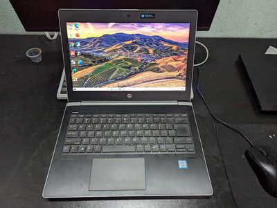 Thanh lý HP 430g5 i5th8/8/128 giá 3tr2. Mua bán Laptop tại Huyện Hiệp Hòa Bắc Giang được đăng bởi phạm hùng
