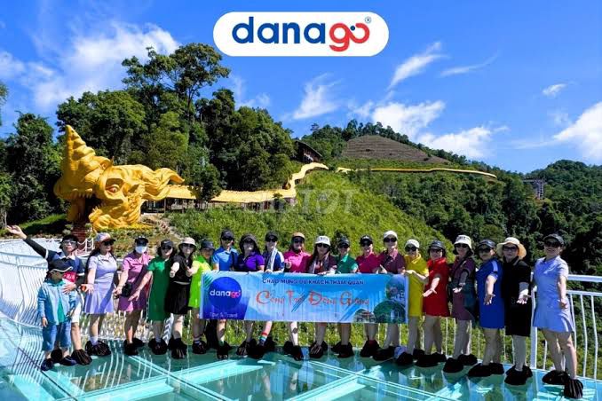 Vé tham quan Cổng Trời Đông Giang| DANAGO Travel. Du lịch tại Quận Ngũ Hành Sơn Đà Nẵng được đăng bởi DANAGO Travel ™ hình 1