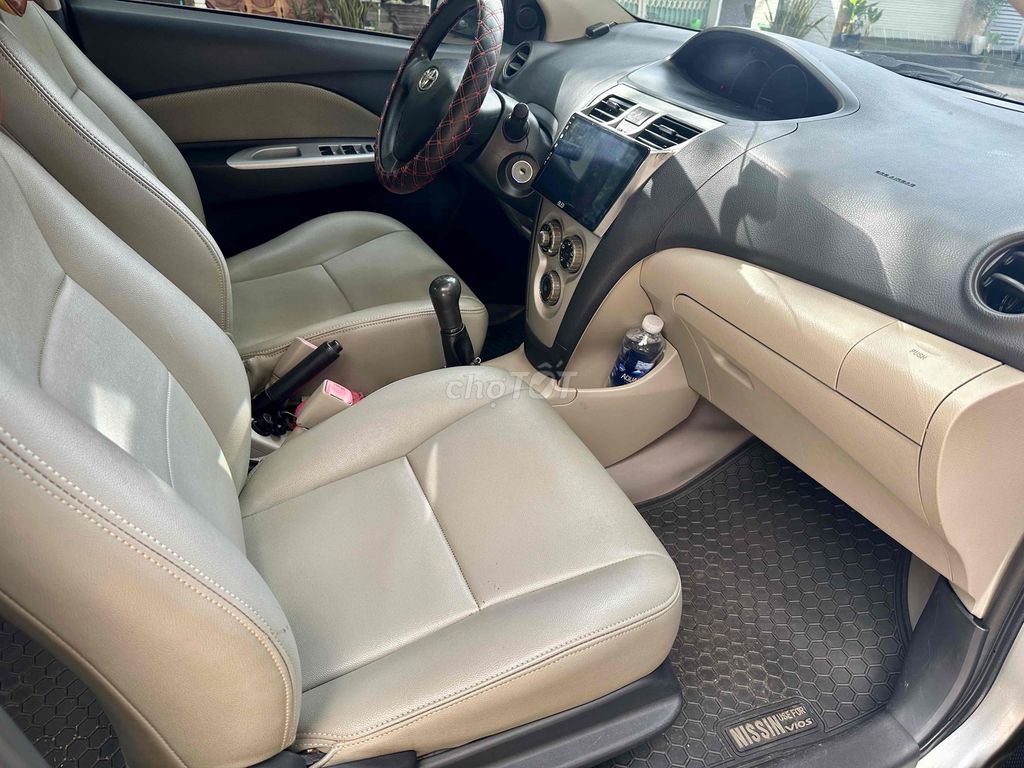 Toyota Vios 2018 1.5E CVT - 200000 km. Mua bán Ô tô tại Thành phố Biên Hòa Đồng Nai được đăng bởi Luxury AUTO  hình 4