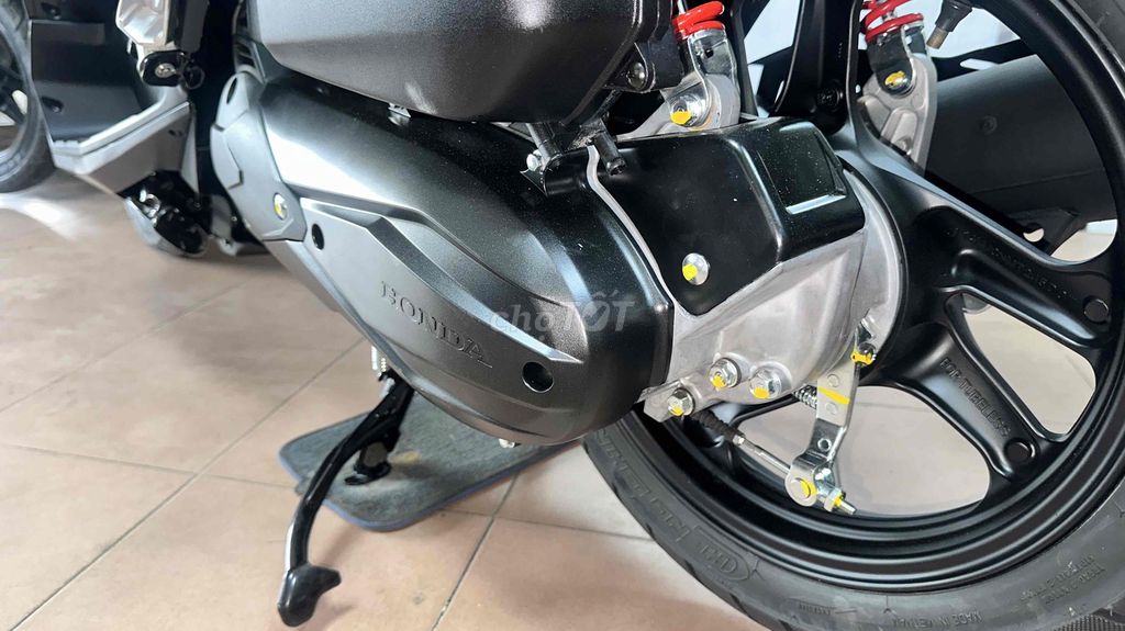 airblade 2019 ngay chủ ký. Mua bán Xe máy tại Huyện Hóc Môn Tp Hồ Chí Minh được đăng bởi Quang Nguyên hình 6