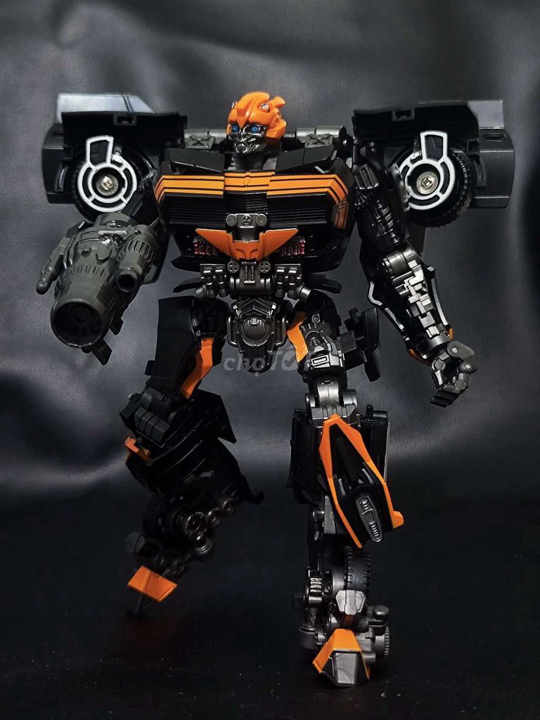 mô hình bumblebee . Mua bán Sở thích khác tại Thành phố Biên Hòa Đồng Nai được đăng bởi lê hình 1