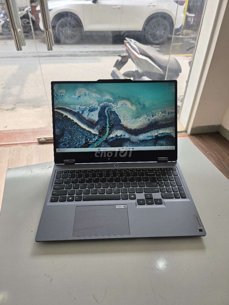 LOQ 2024 i5 12450HX ARC 530M bảo hành 2028. Mua bán Laptop tại Quận Cầu Giấy Hà Nội được đăng bởi Minh Quân Computer hình 1