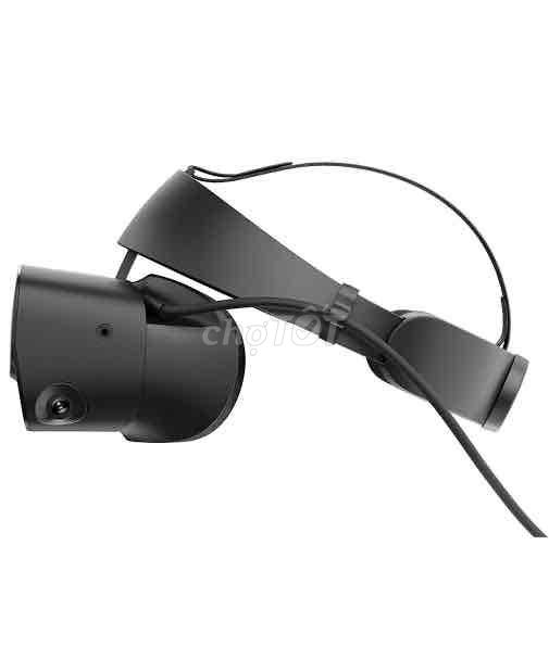 Kính thực tế ảo Oculus Rift S Đen. Mua bán Thiết bị đeo thông minh tại Quận Thanh Khê Đà Nẵng được đăng bởi GURU hình 1