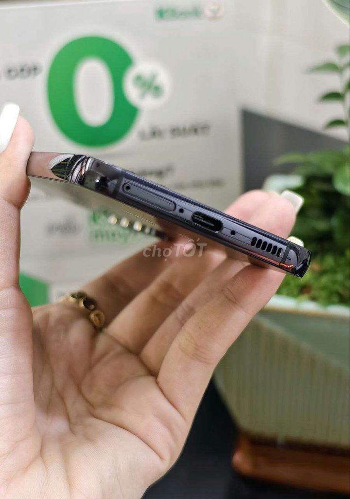 Samsung S23 VN 256GB Đen 99%. Mua bán Điện thoại tại Quận 8 Tp Hồ Chí Minh được đăng bởi QuỳnhAnhmobile hình 1