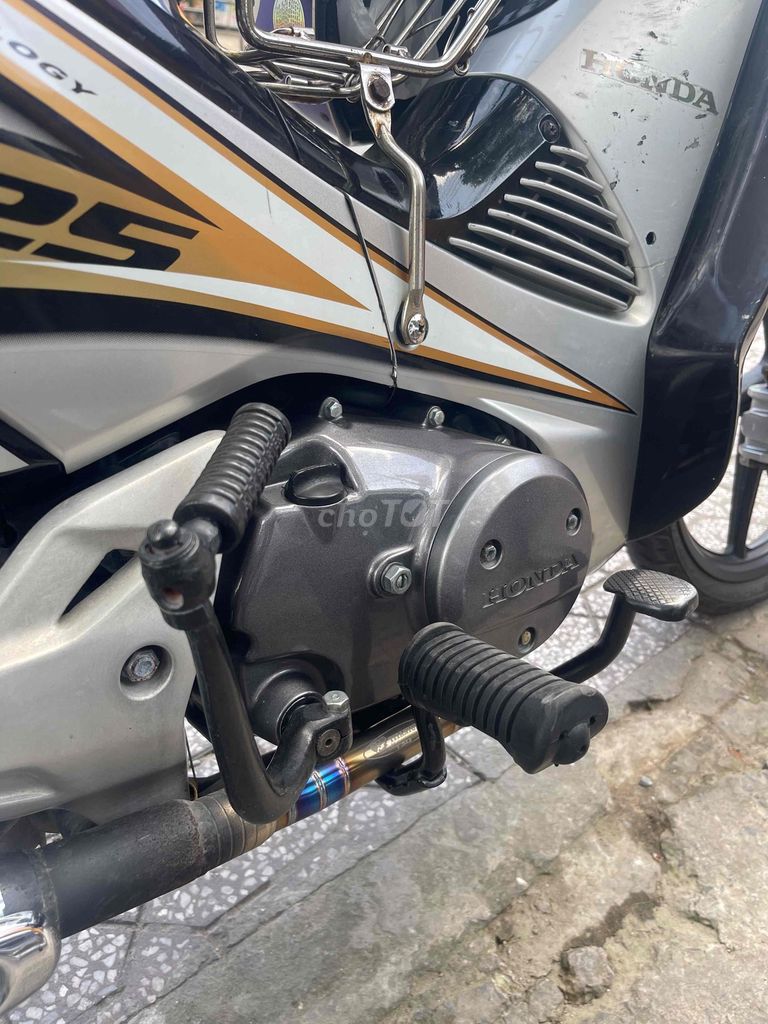 Neo kim 2009 , 30 đầu chính chủ. Mua bán Xe máy tại Huyện Nhà Bè Tp Hồ Chí Minh được đăng bởi Phạm Thanh hoang hình 7