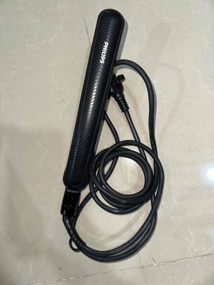 máy duỗi tóc Philips  và máy uốn tóc Nikko. Mua bán Nội thất, đồ gia dụng khác tại Quận 8 Tp Hồ Chí Minh được đăng bởi Min Lạ