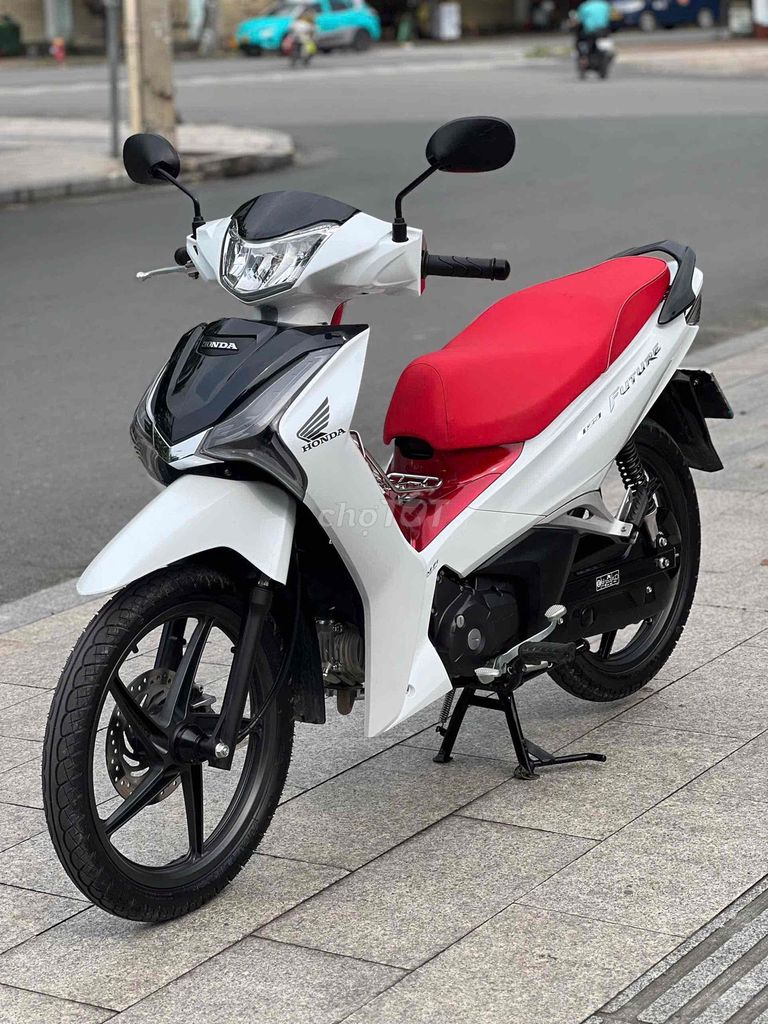 ❤️ Future 125 đời 2025 odo 2000km bstp 9chủ. Mua bán Xe máy tại Quận 11 Tp Hồ Chí Minh được đăng bởi Hưng Từ hình 2