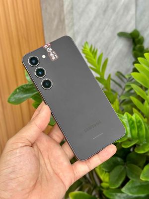 S23 5G Mỹ 2 Sim - Snap 8Gen - Trả Góp - Ship