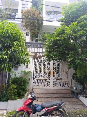 Nhà phố 95 m² · 4 PN · kDC Tên Lửa 