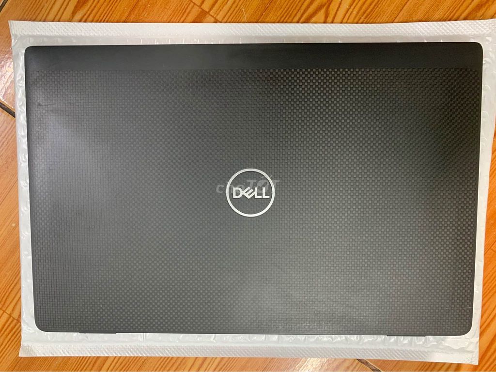 Dell Latitude 7430 i7-1265U 14 inch 16GB/256GB Đen. Mua bán Laptop tại Quận 1 Tp Hồ Chí Minh được đăng bởi Hội Đồ Điện Tử hình 1