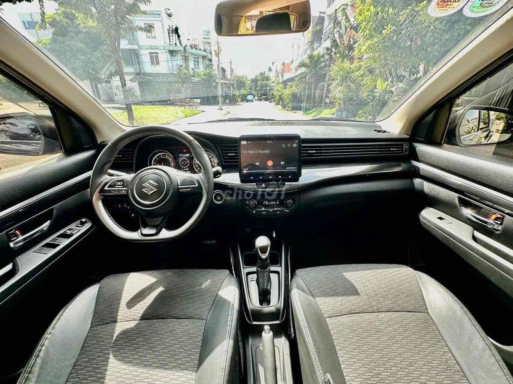 Suzuki XL 7 2022 GLX AT Sport Limited - 71000 km. Mua bán Ô tô tại Quận Bình Tân Tp Hồ Chí Minh được đăng bởi Phúc Đức hình 13