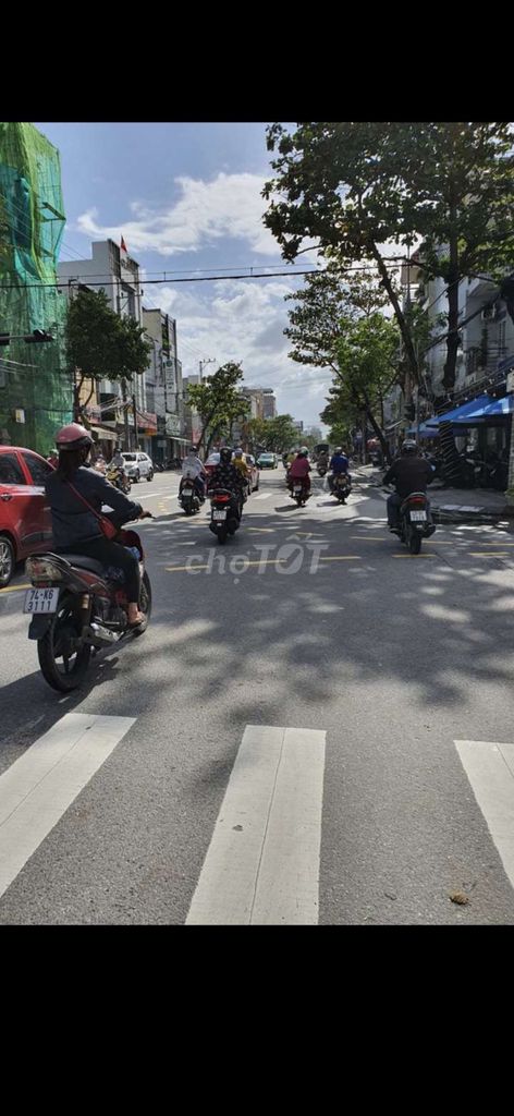 Bán Lô Đất Biển Siêu Đẹp. + Mặt Kiệt ...