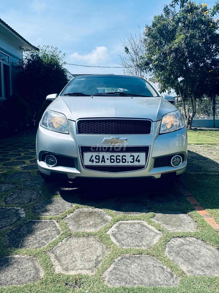 Chevrolet Aveo 2016 LT 1.5 - 118000 km