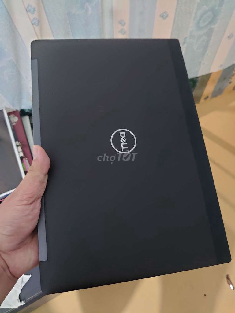 Dell Latitude 7390 i5-8350U 13.3 inch 8GB/256GB. Mua bán Laptop tại Thành phố Thủ Đức Tp Hồ Chí Minh được đăng bởi Ngài Alex hình 1