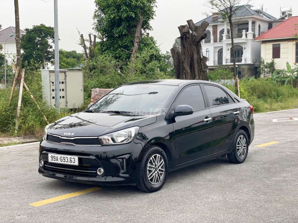 2022 - 50000 km. Mua bán Ô tô tại Huyện Lương Tài Bắc Ninh được đăng bởi Quyet Doan hình 3