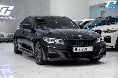 BMW 330i 2022 Siêu Lướt, Siêu Đẹp. Mua bán Ô tô tại Quận Gò Vấp Tp Hồ Chí Minh được đăng bởi Mr Vương otosieuluot
