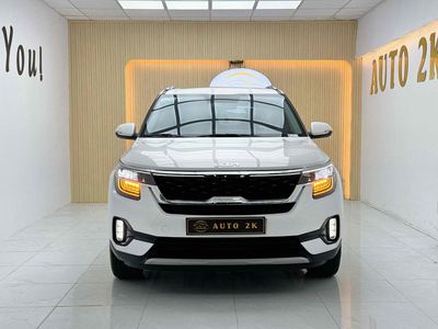Kia Seltos 2023 1.4T Premium 21000 km. Mua bán Ô tô tại Thành phố Thủ Đức Tp Hồ Chí Minh được đăng bởi Võ Văn Kiệt